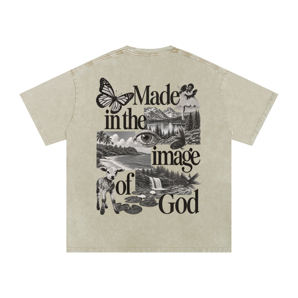 Blessed Premium Graphic Tee