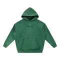 Blessed Oversize Hoodie