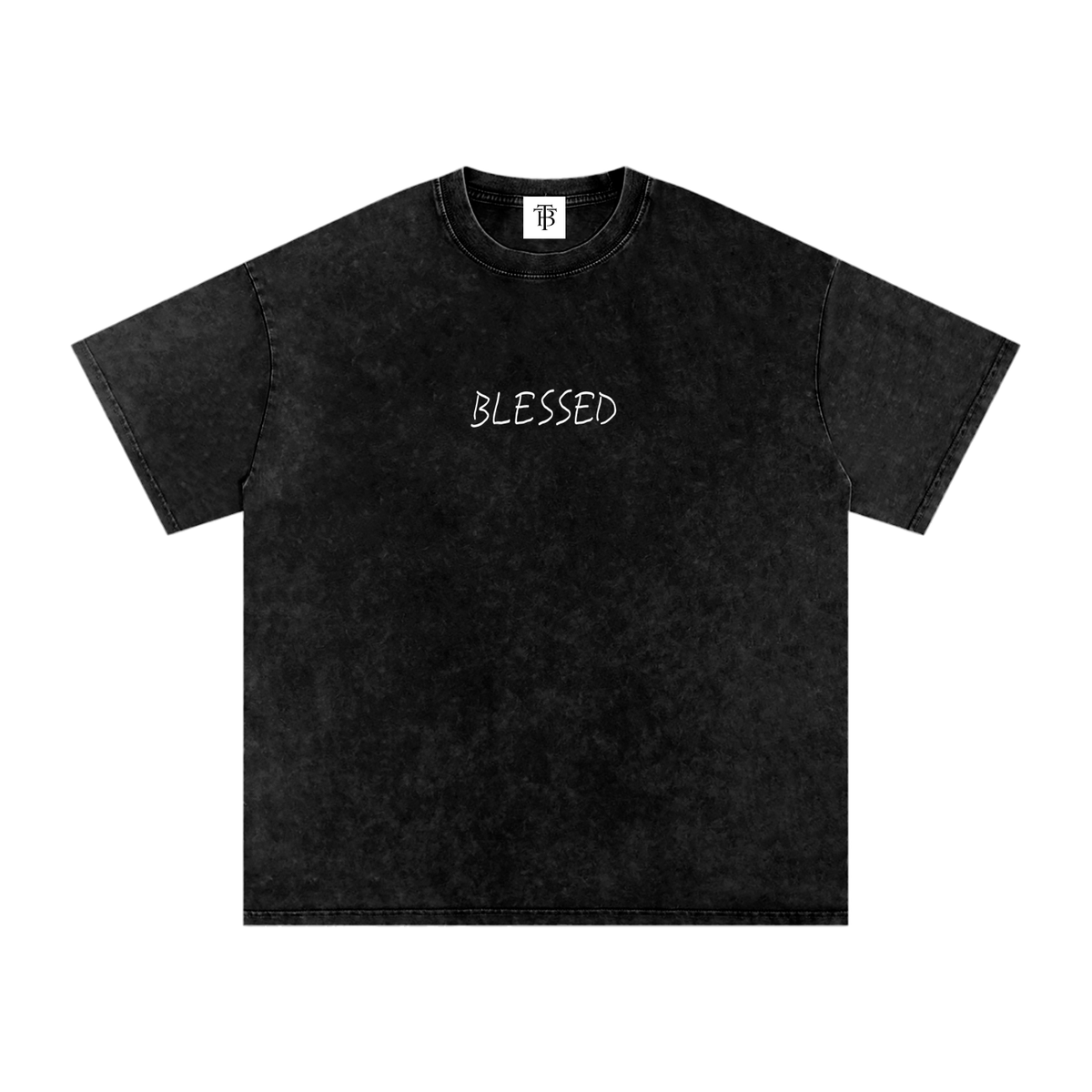 Blessed Premium Graphic Tee