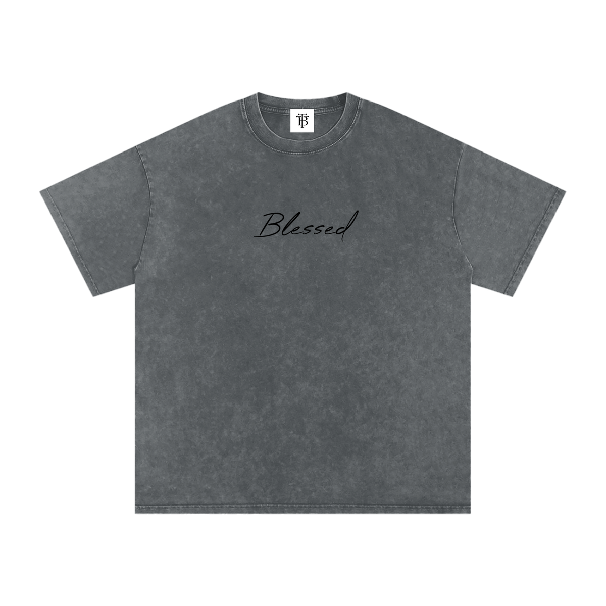 Blessed Premium Graphic Tee