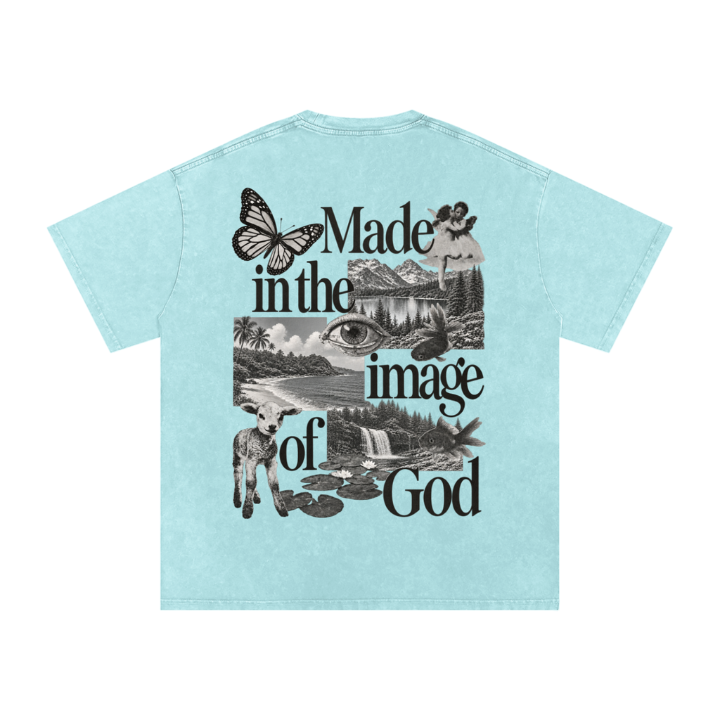 Blessed Premium Graphic Tee