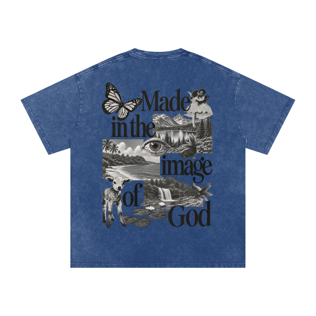 Blessed Premium Graphic Tee