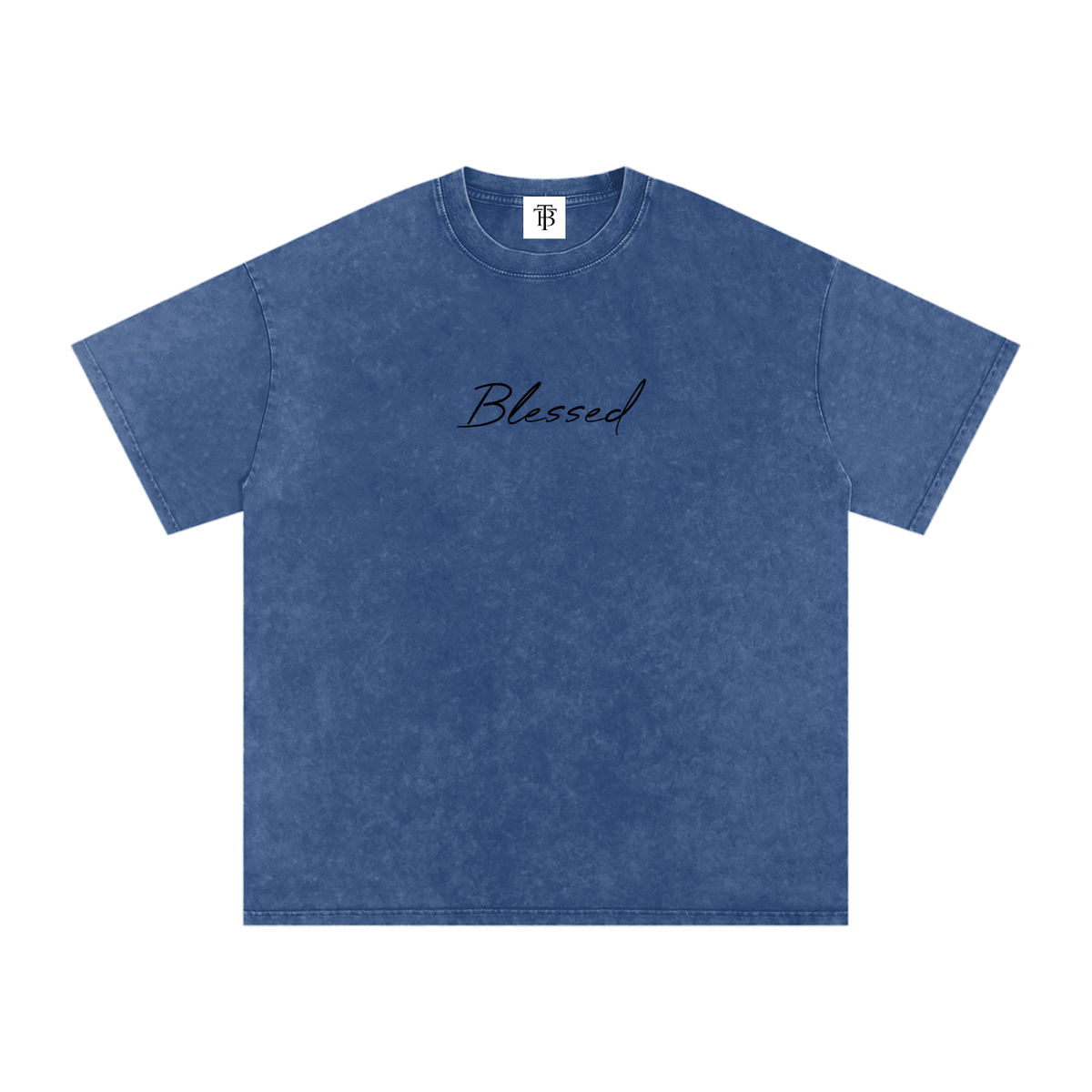 Blessed Premium Graphic Tee