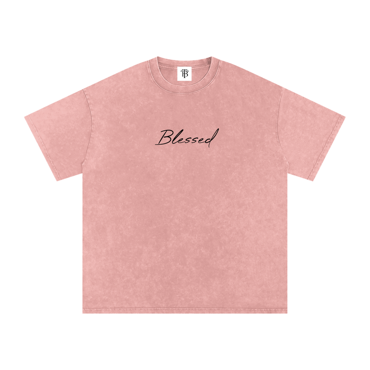 Blessed Premium Graphic Tee