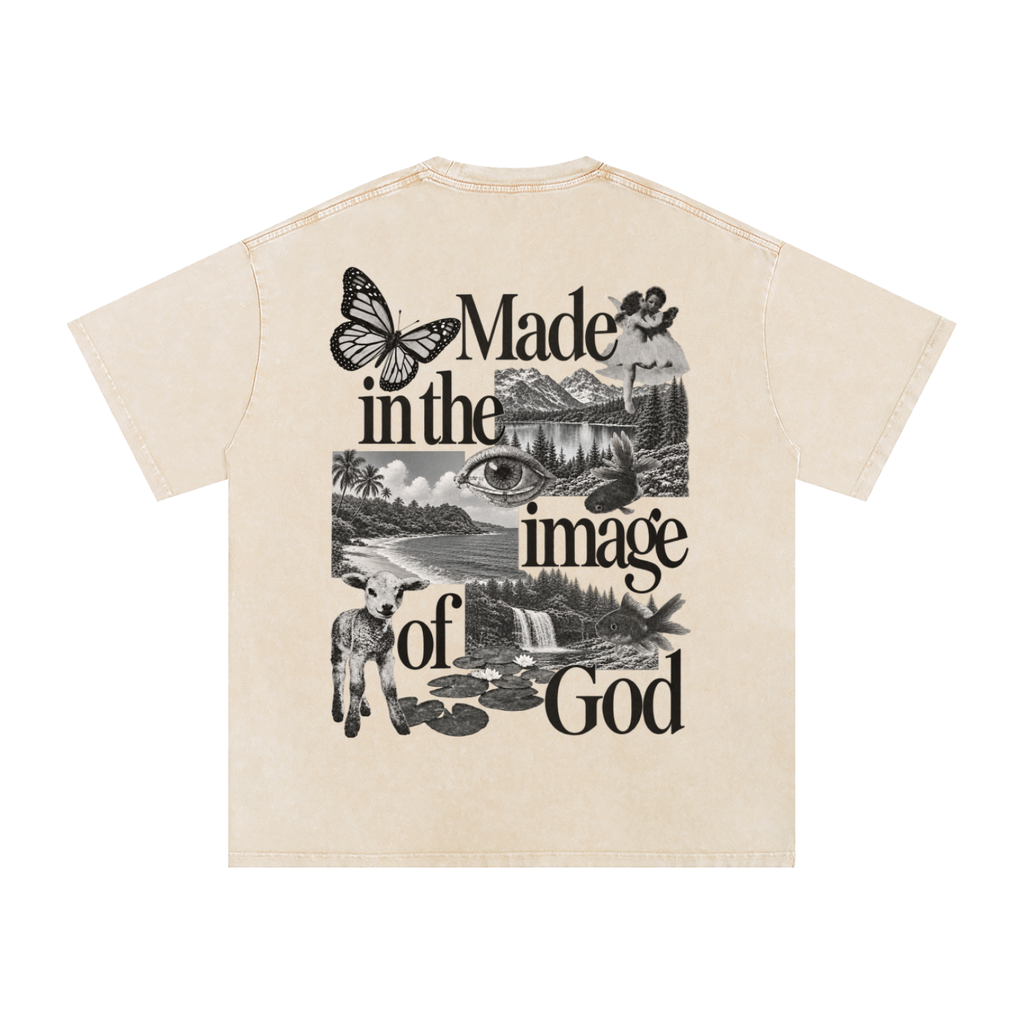 Blessed Premium Graphic Tee