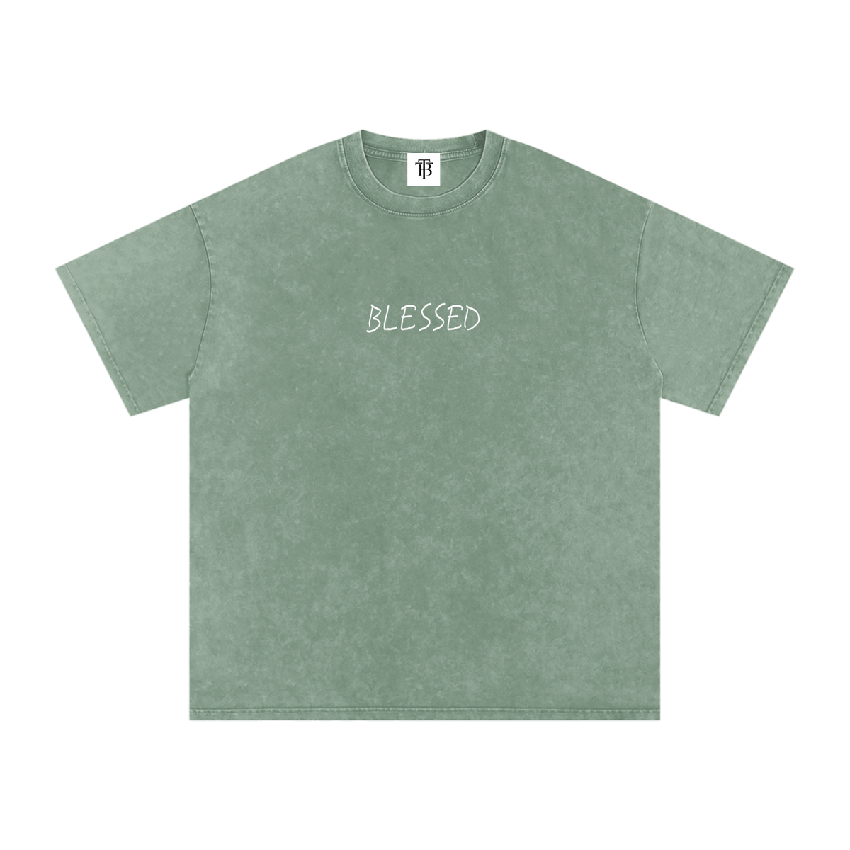 Blessed Premium Graphic Tee