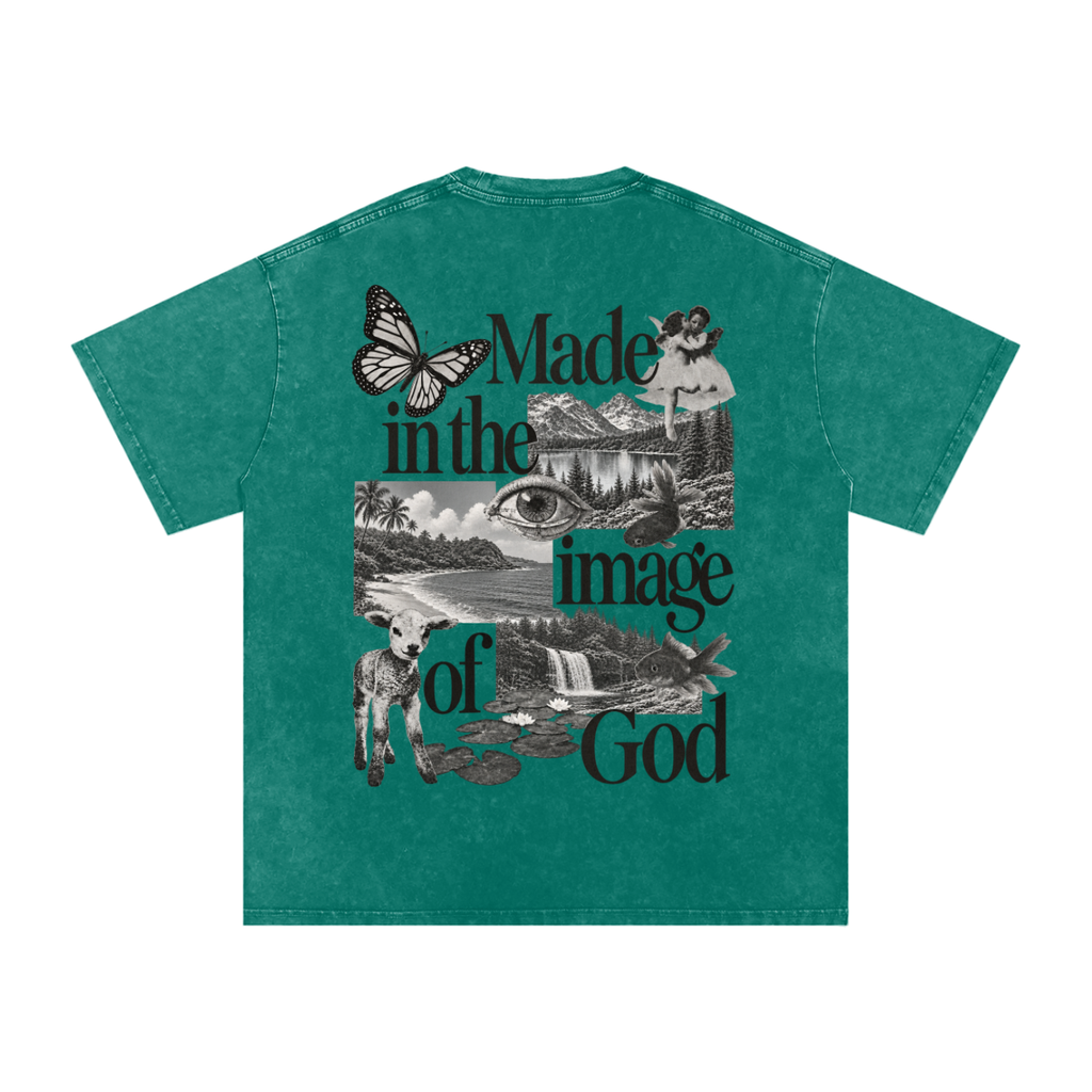 Blessed Premium Graphic Tee
