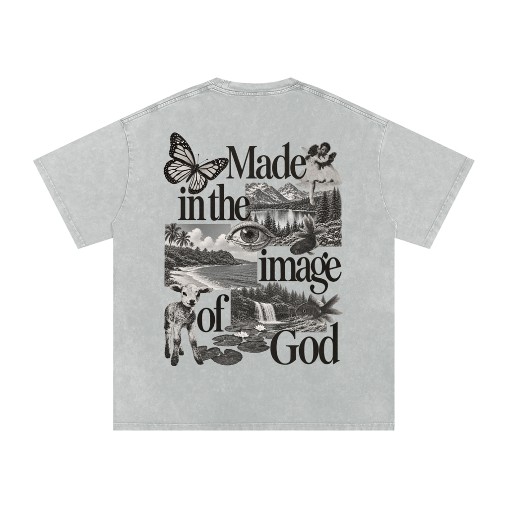 Blessed Premium Graphic Tee