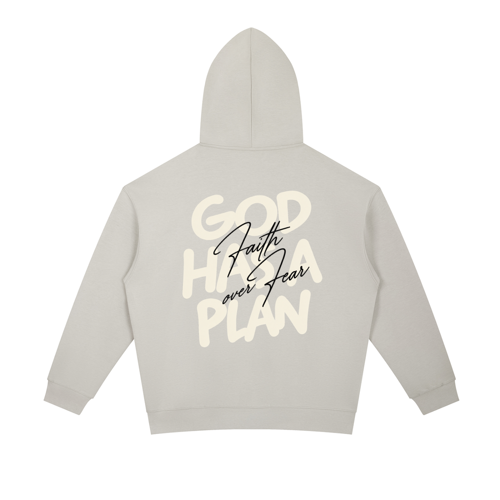 Essential Heavyweight Hoodie