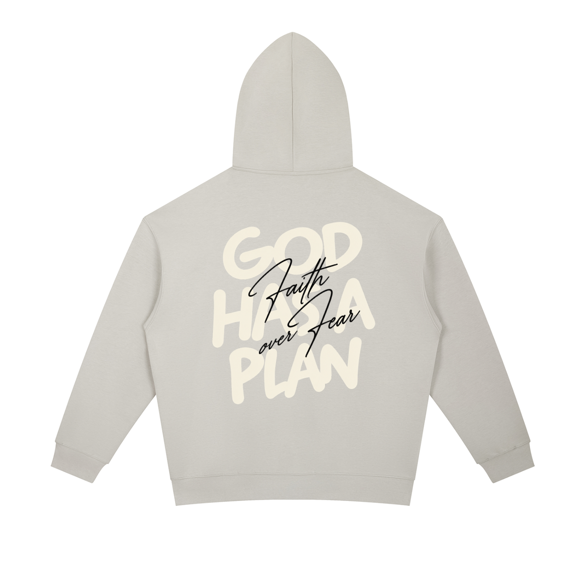 Essential Heavyweight Hoodie