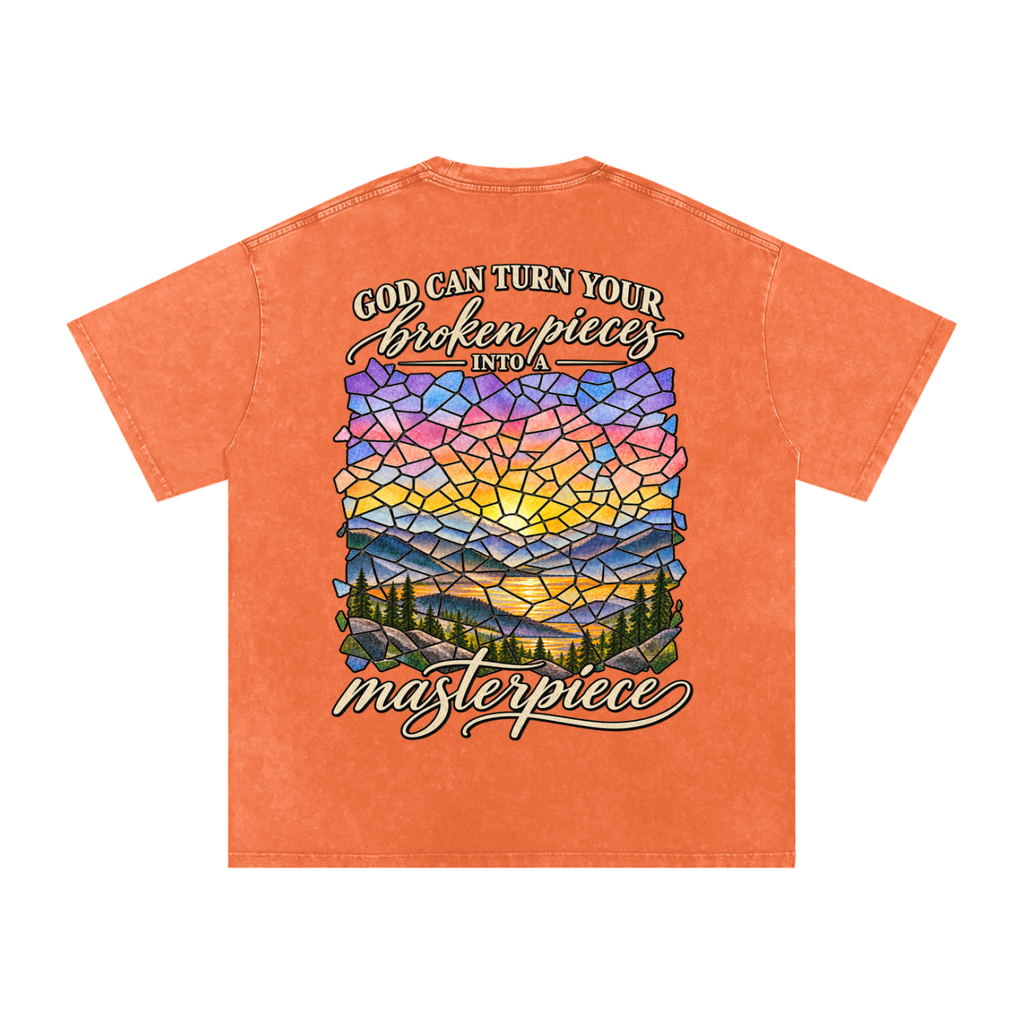 Blessed Premium Graphic Tee
