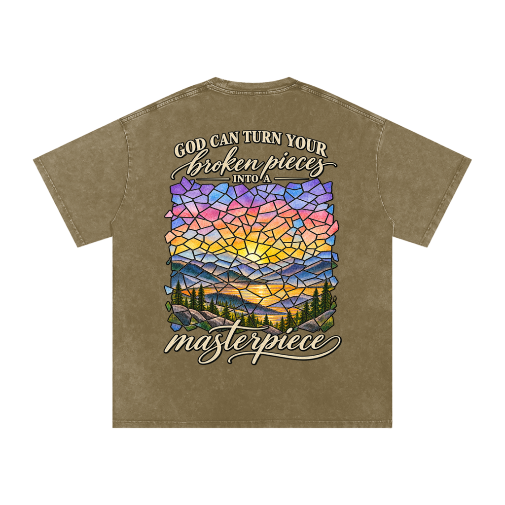 Blessed Premium Graphic Tee