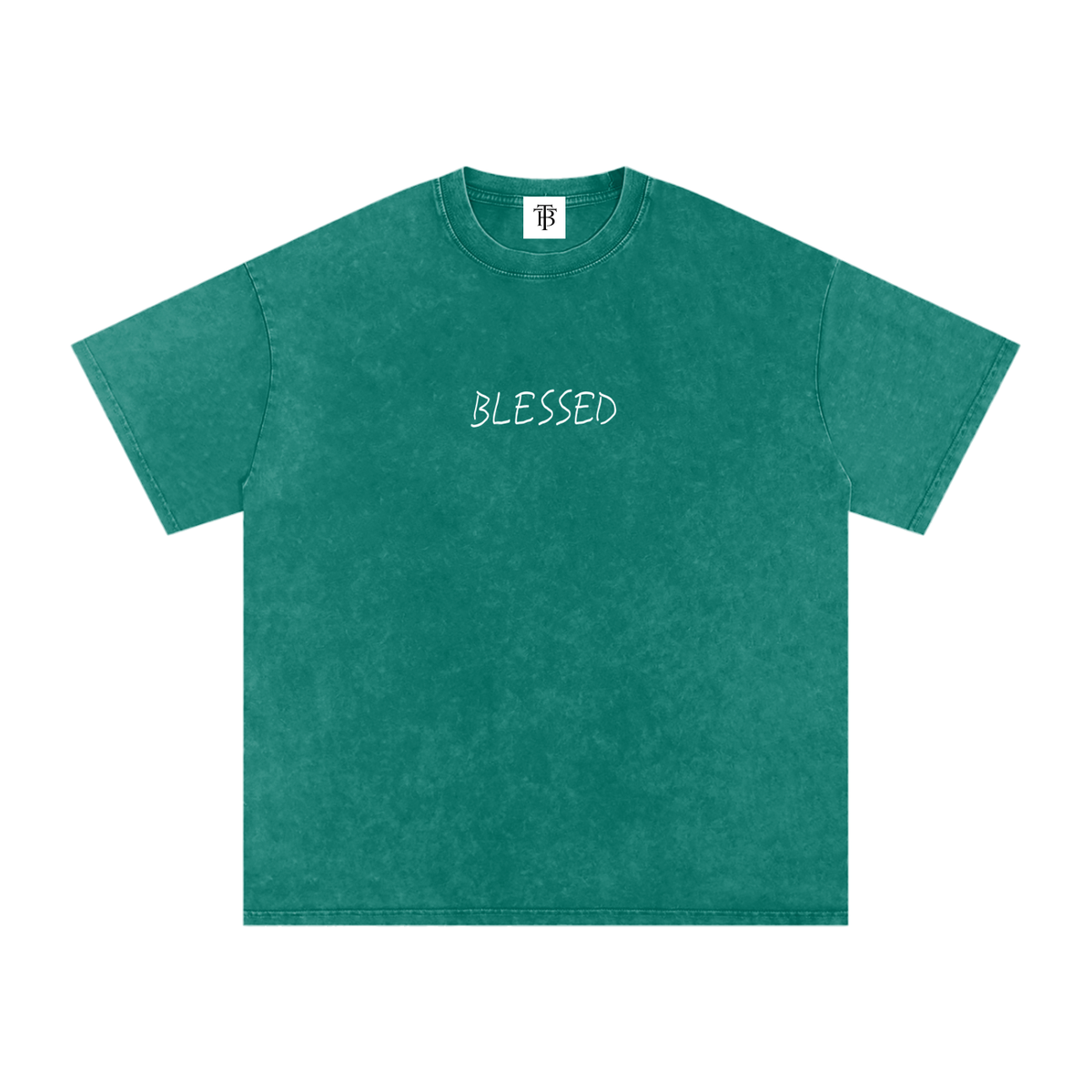 Blessed Premium Graphic Tee