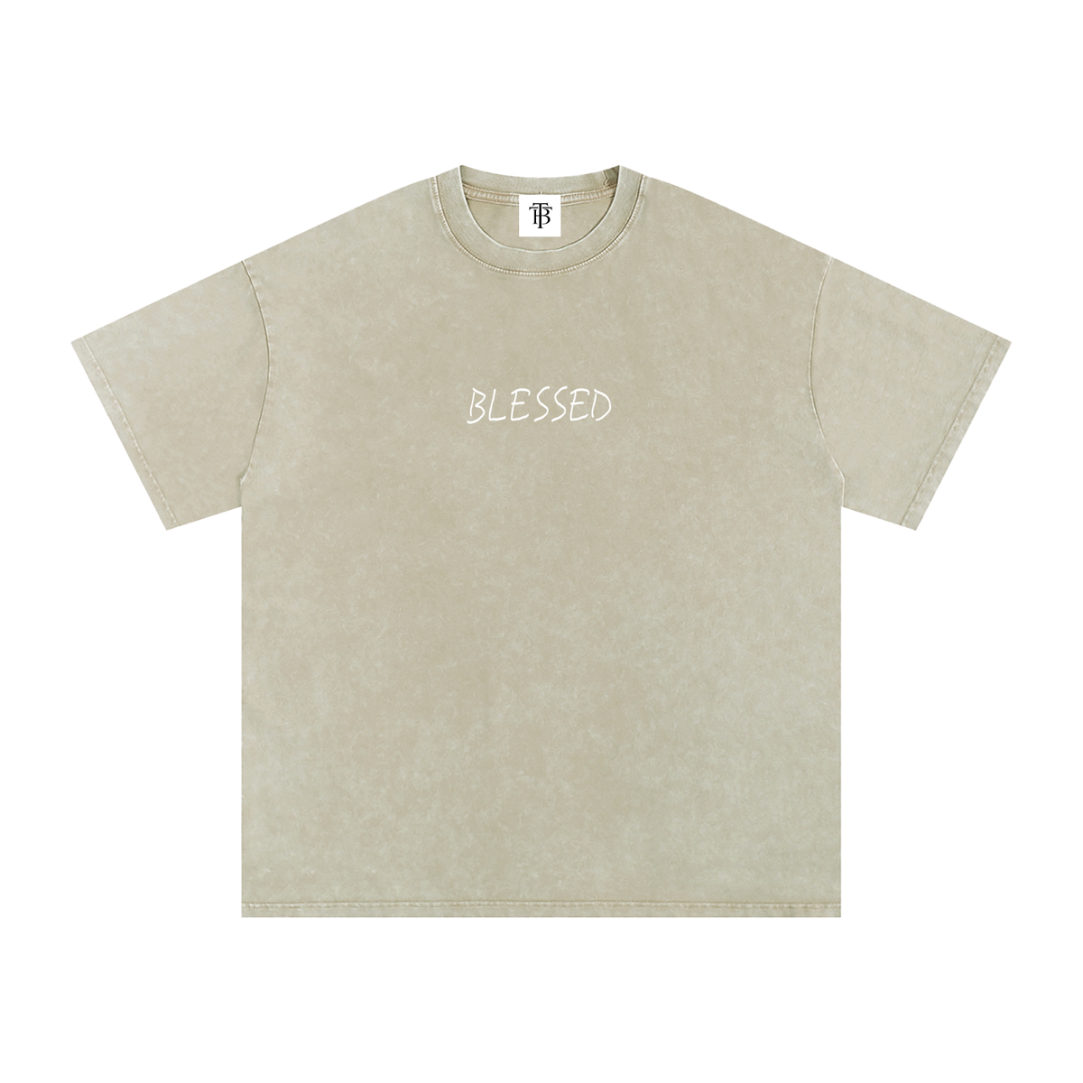 Blessed Premium Graphic Tee