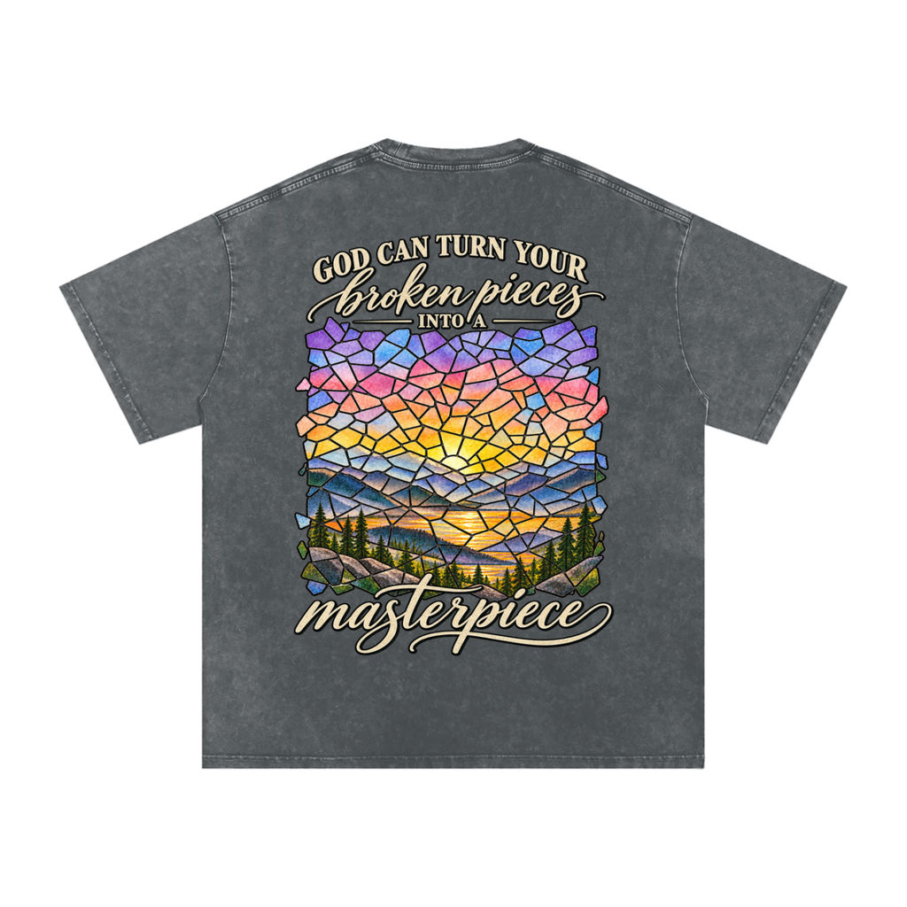 Blessed Premium Graphic Tee
