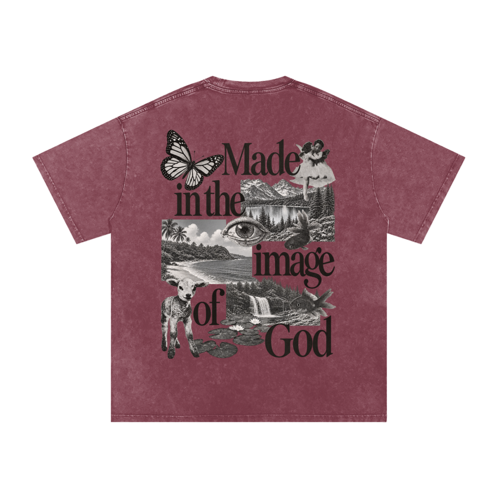 Blessed Premium Graphic Tee