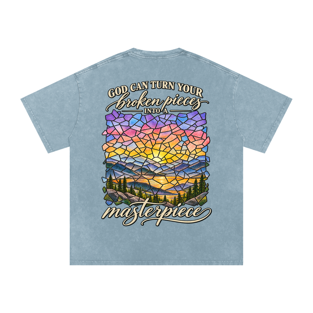 Blessed Premium Graphic Tee