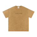 Trust In Him premium graphic Tee