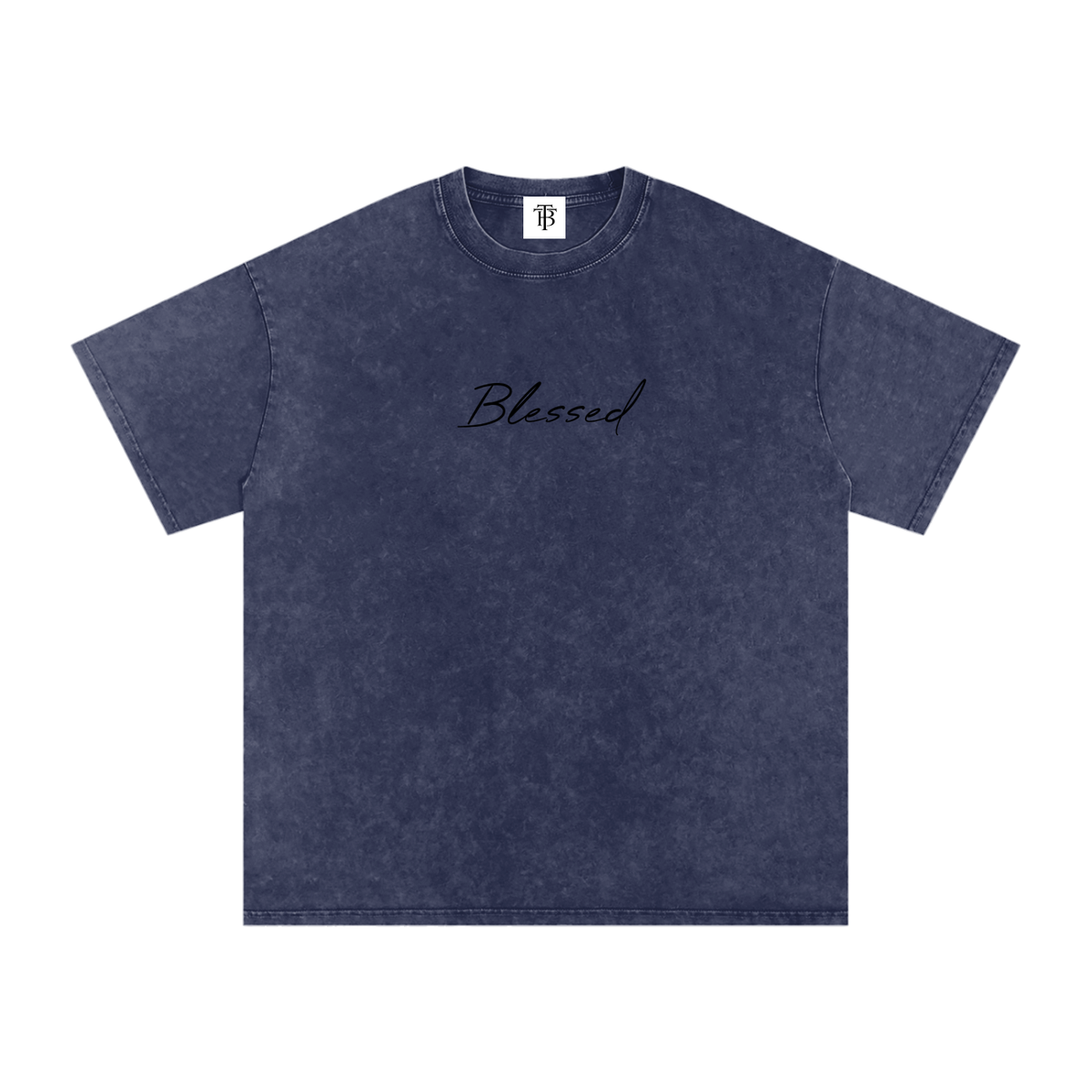 Blessed Premium Graphic Tee