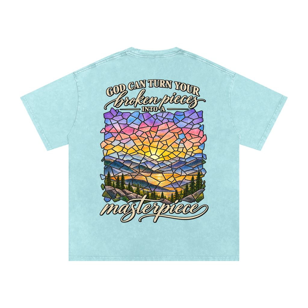 Blessed Premium Graphic Tee