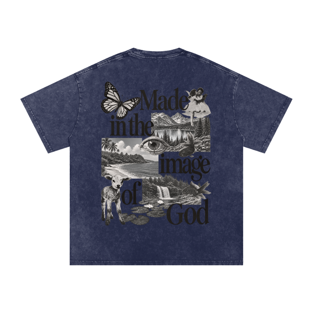 Blessed Premium Graphic Tee