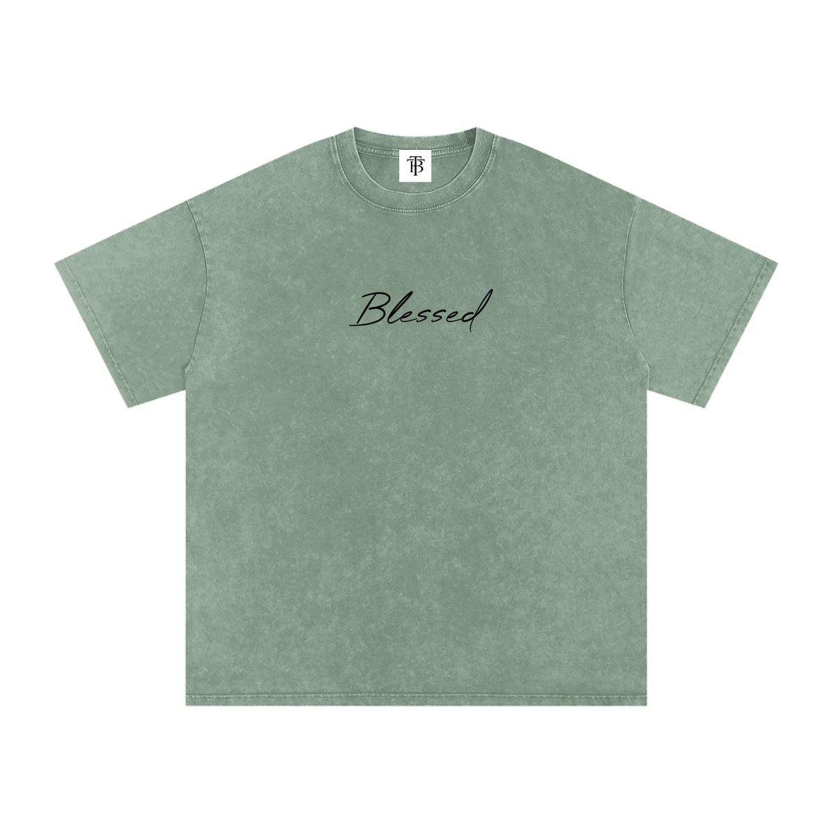Blessed Premium Graphic Tee