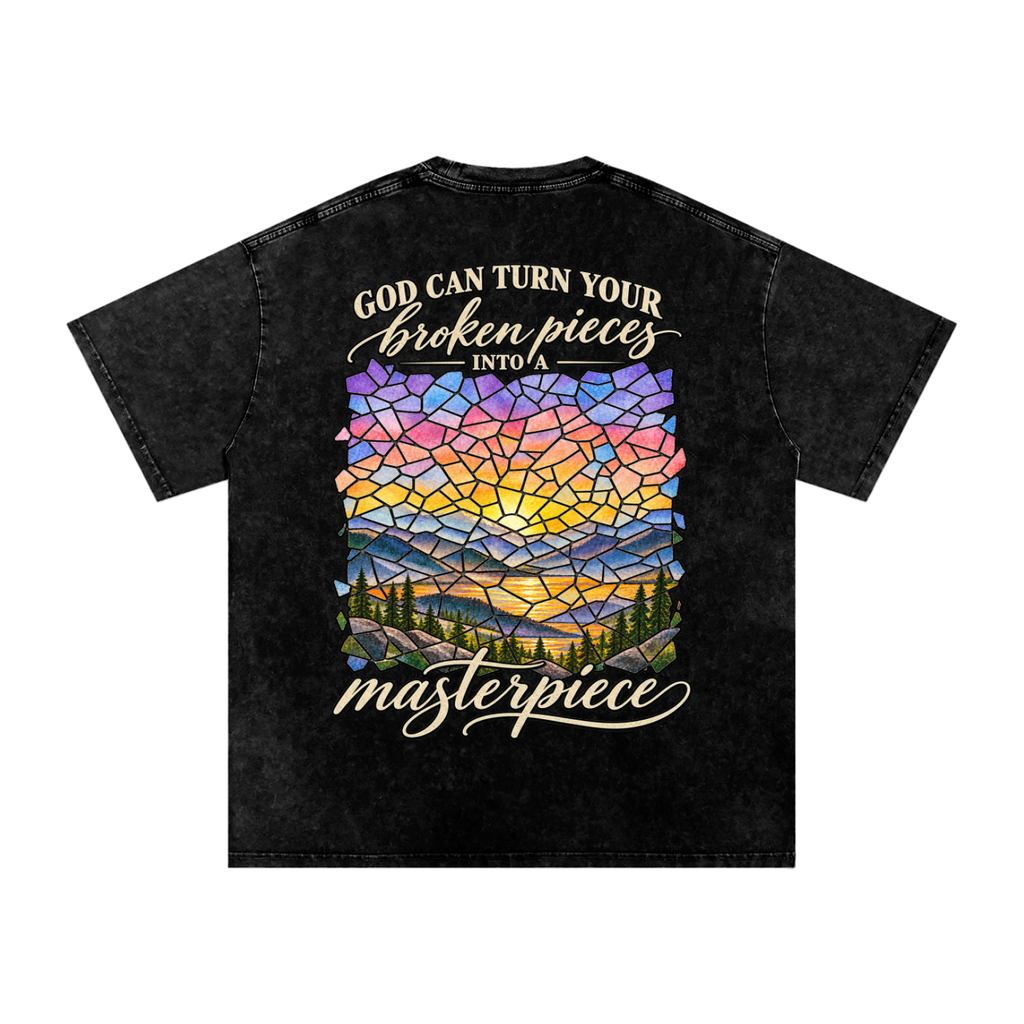 Blessed Premium Graphic Tee
