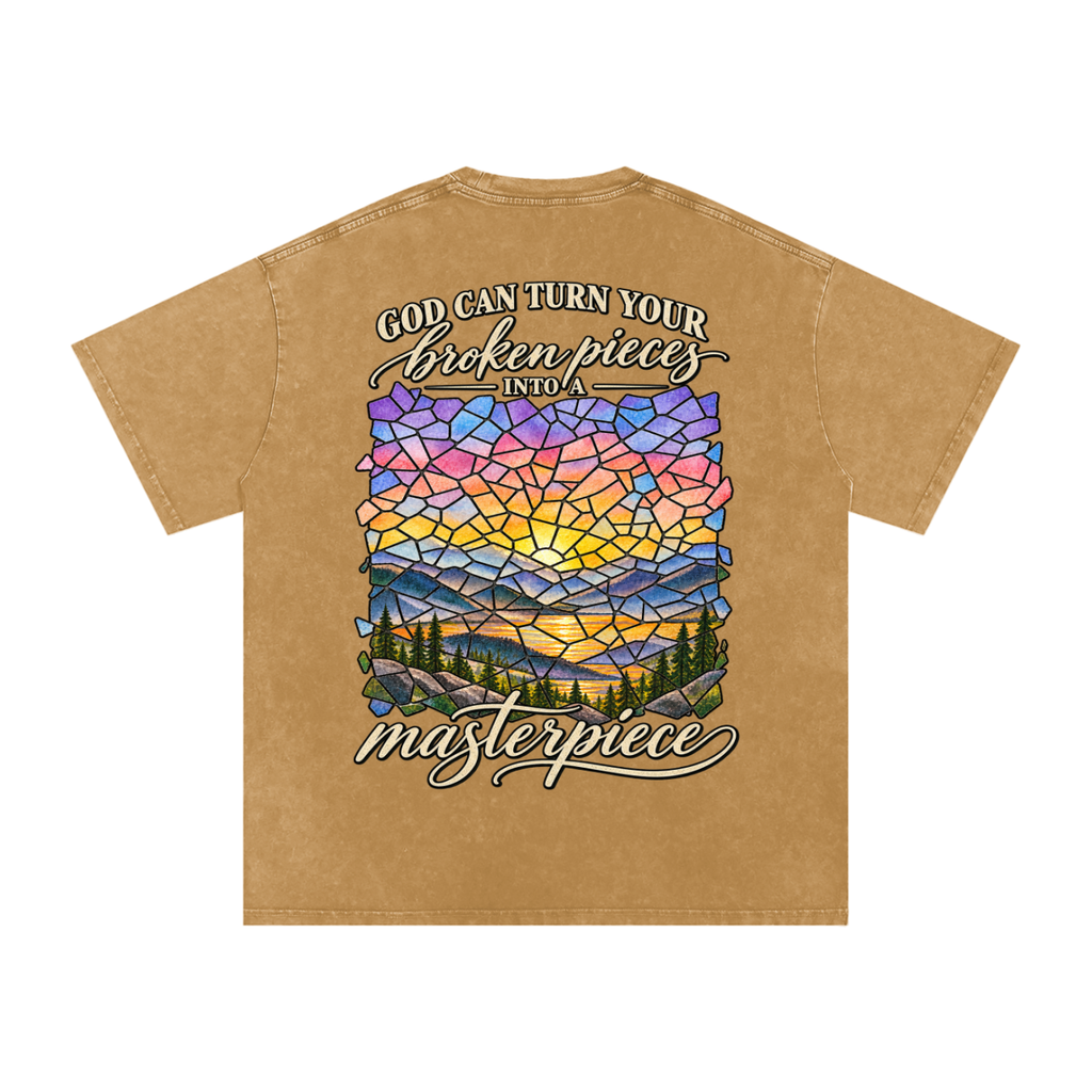 Blessed Premium Graphic Tee