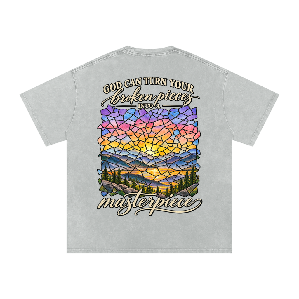 Blessed Premium Graphic Tee