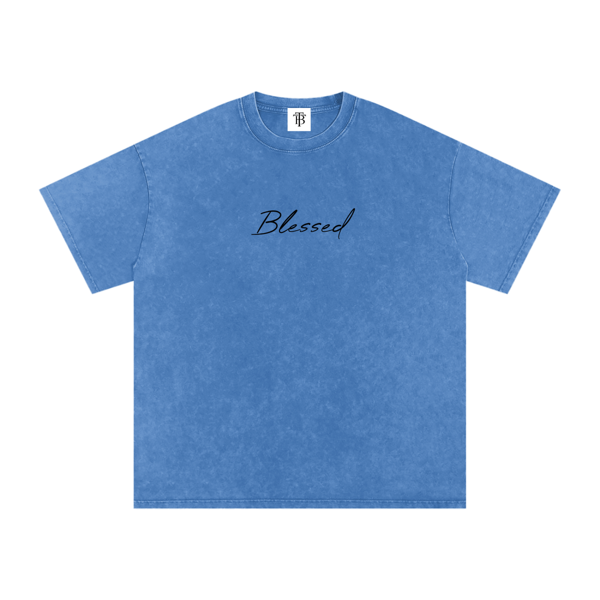 Blessed Premium Graphic Tee