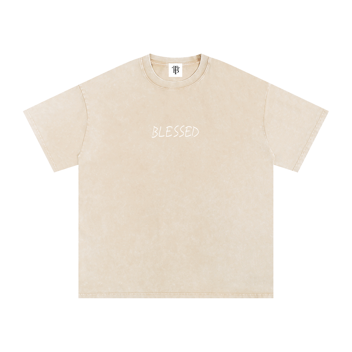 Blessed Premium Graphic Tee