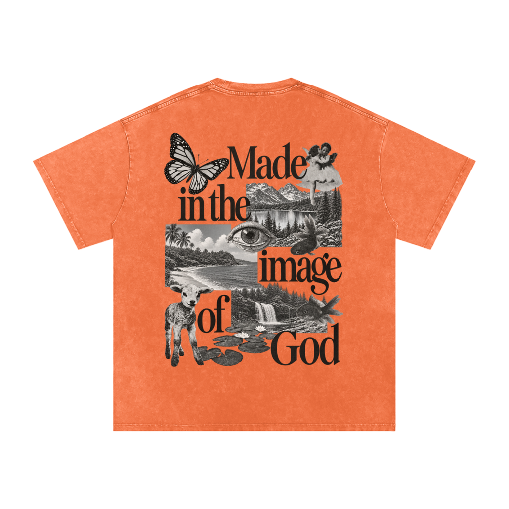 Blessed Premium Graphic Tee