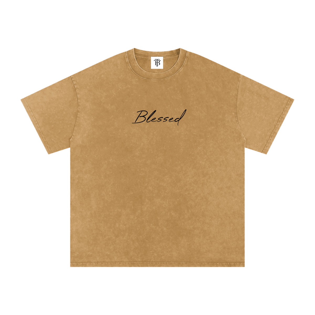 Blessed Premium Graphic Tee