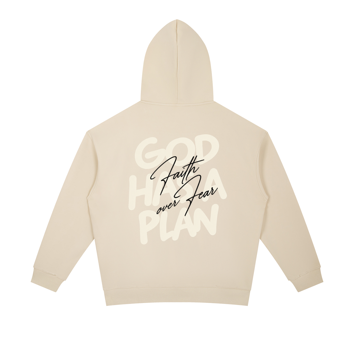 Essential Heavyweight Hoodie