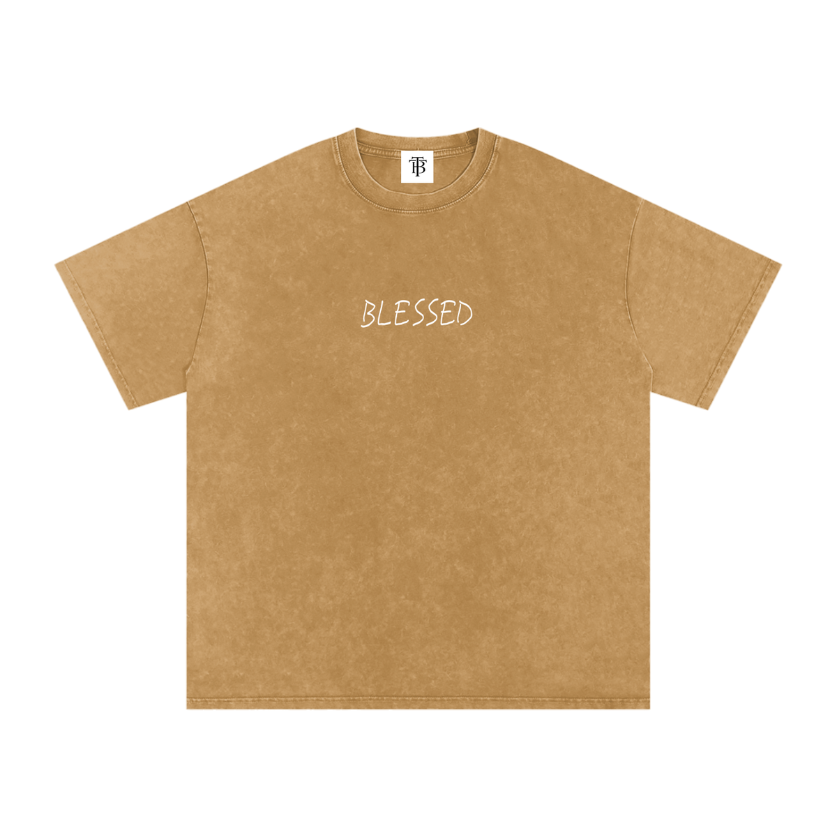 Blessed Premium Graphic Tee