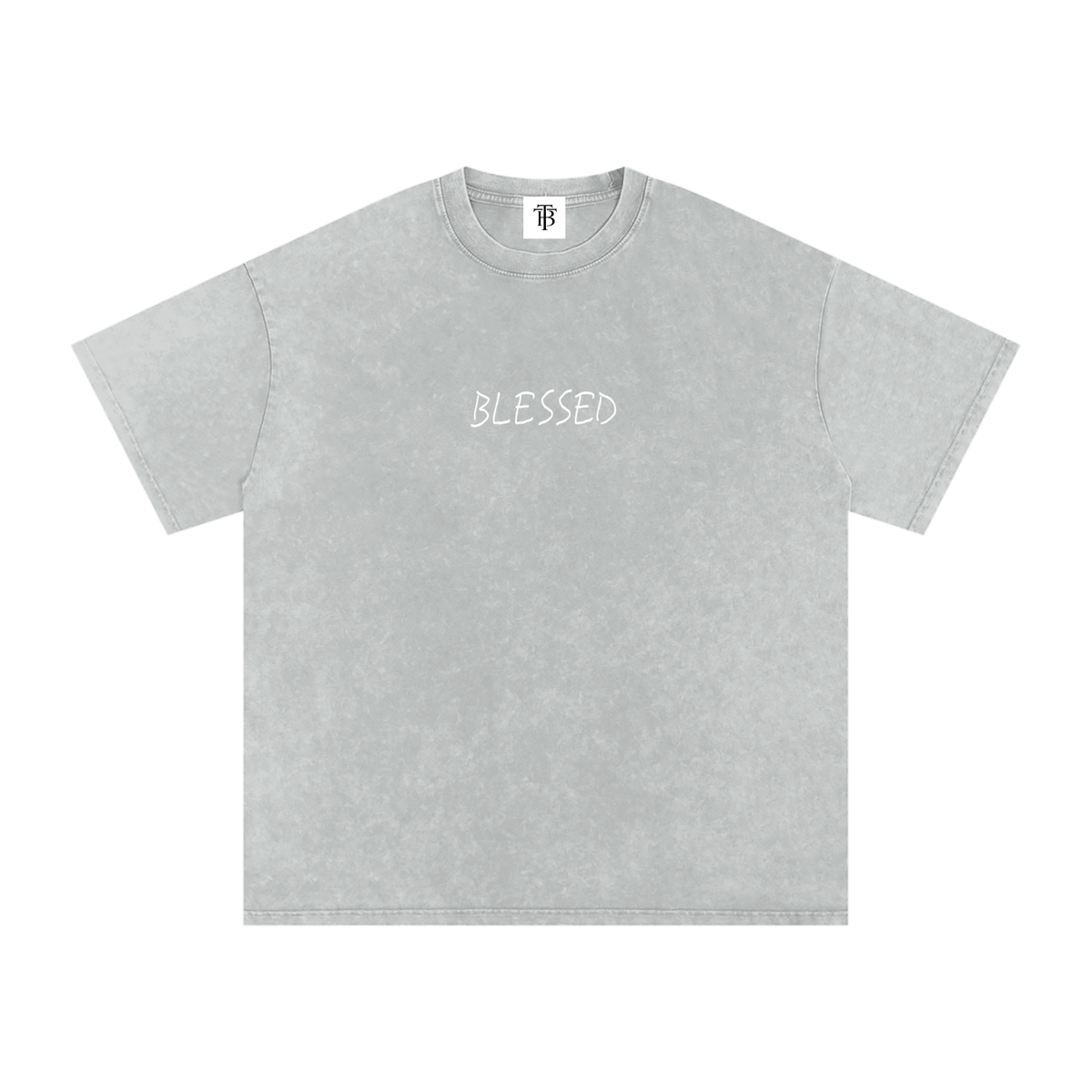 Blessed Premium Graphic Tee