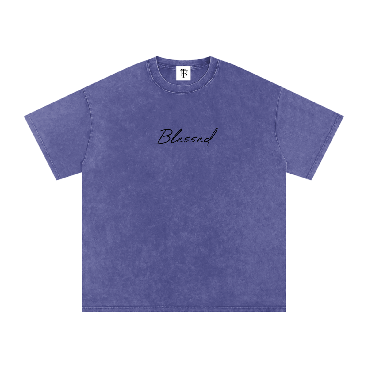 Blessed Premium Graphic Tee
