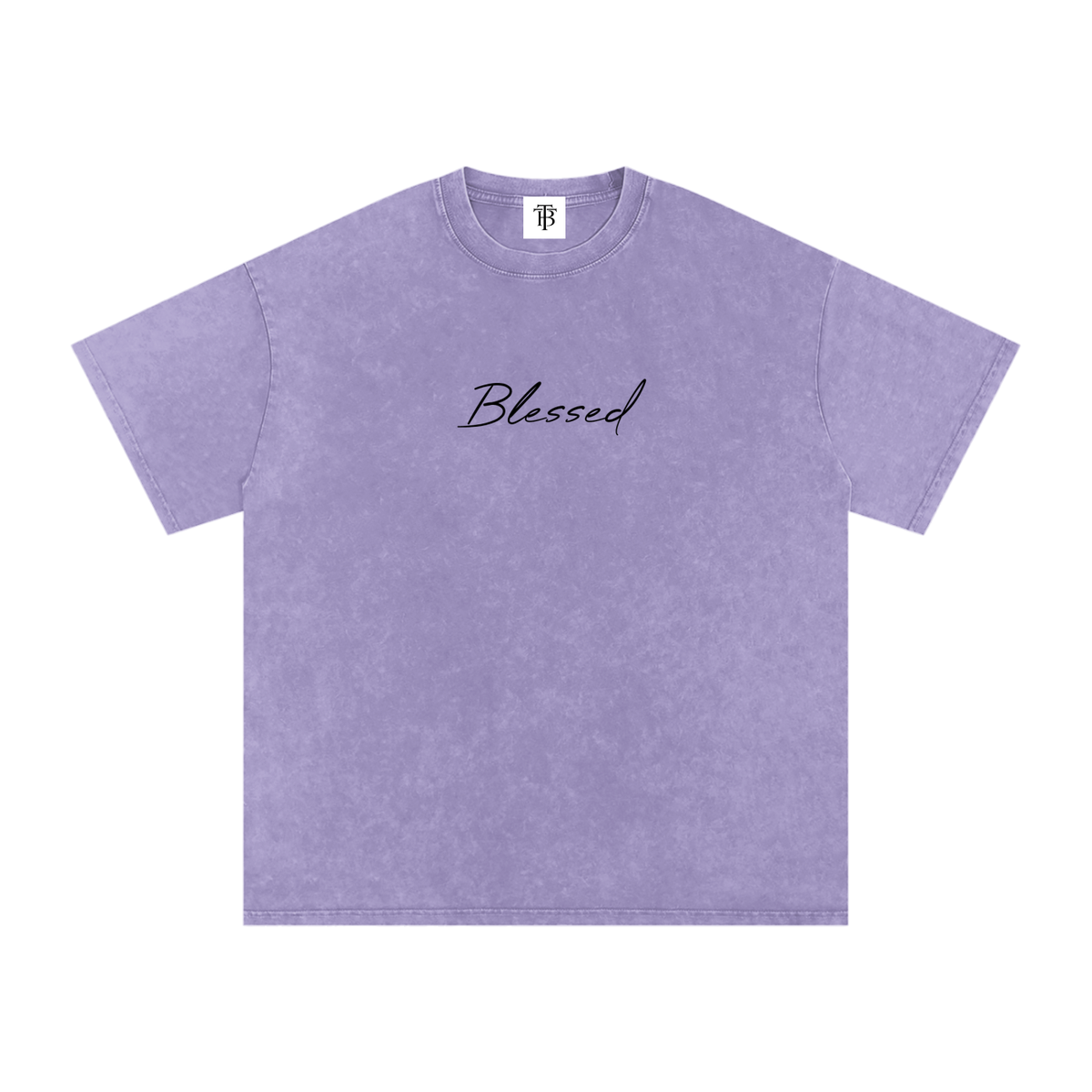 Blessed Premium Graphic Tee