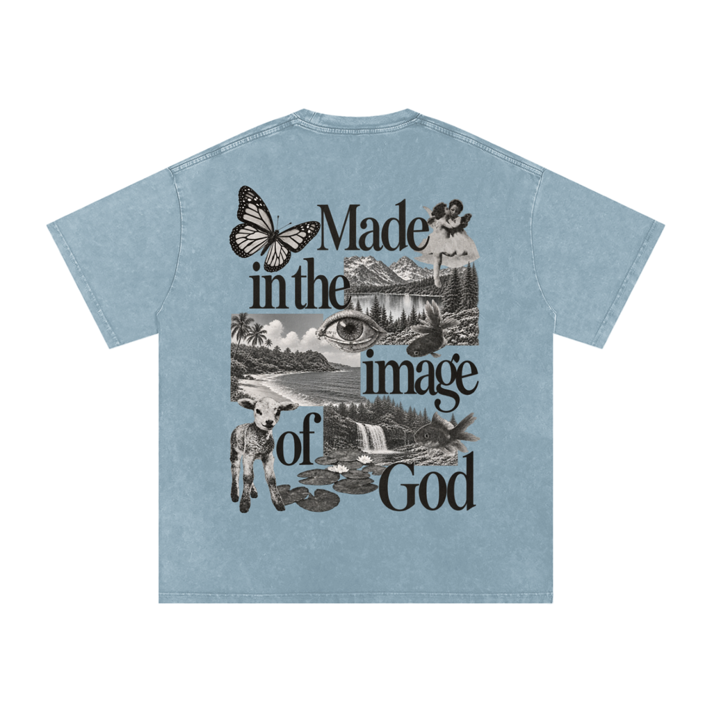 Blessed Premium Graphic Tee