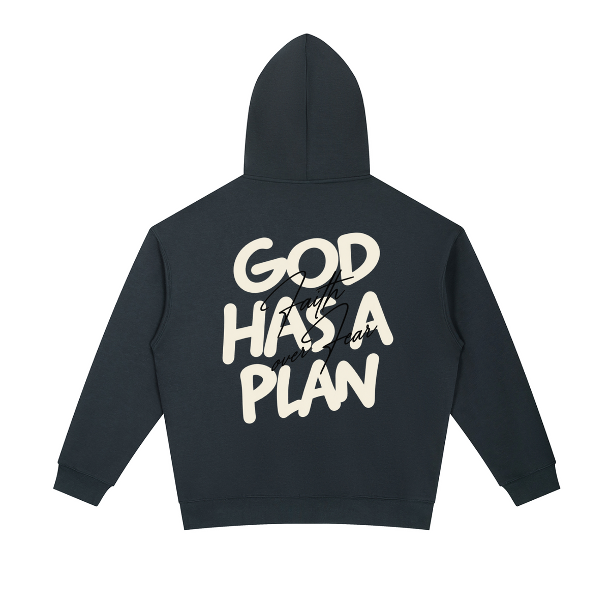 Essential Heavyweight Hoodie