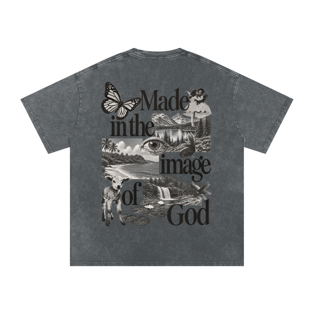 Blessed Premium Graphic Tee