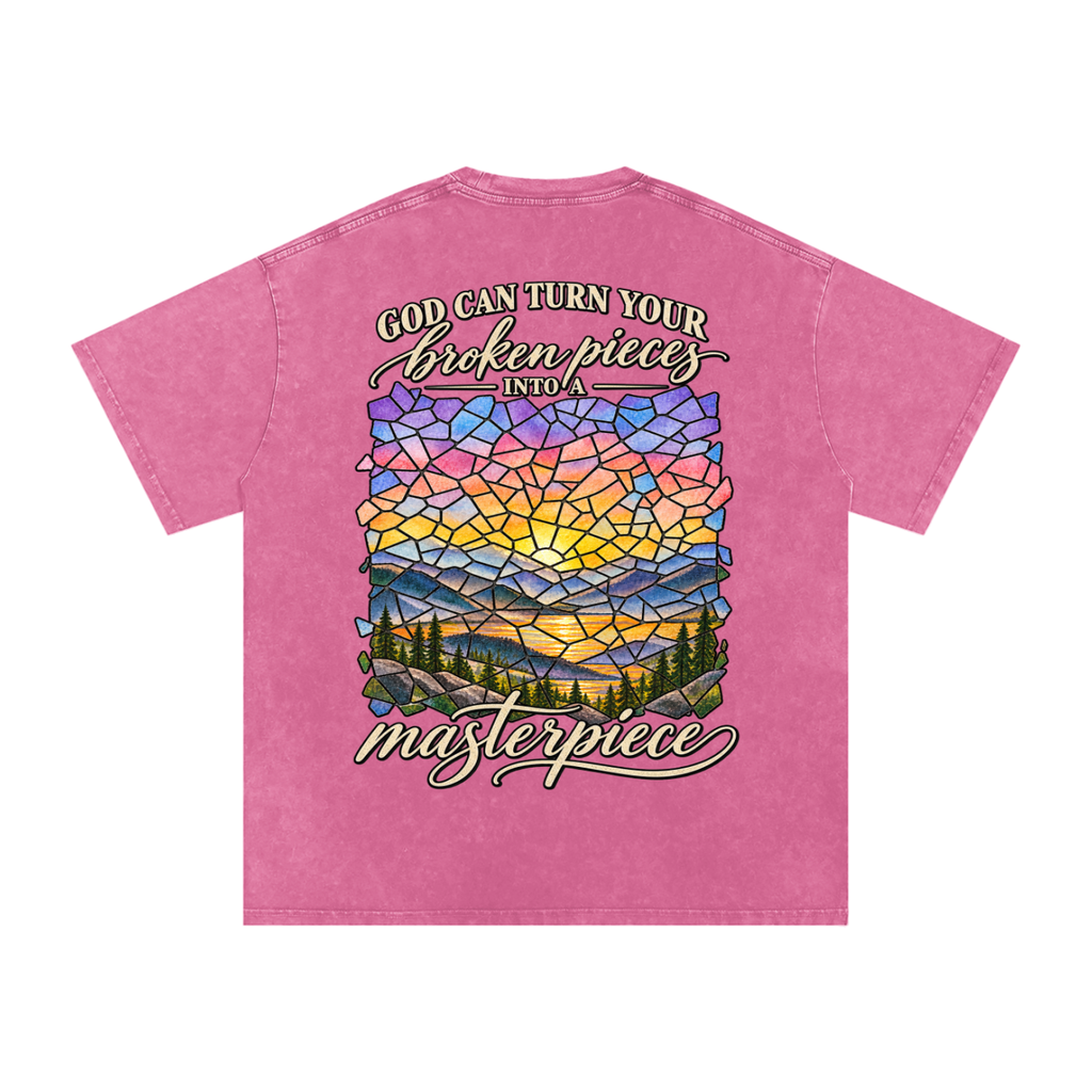 Blessed Premium Graphic Tee
