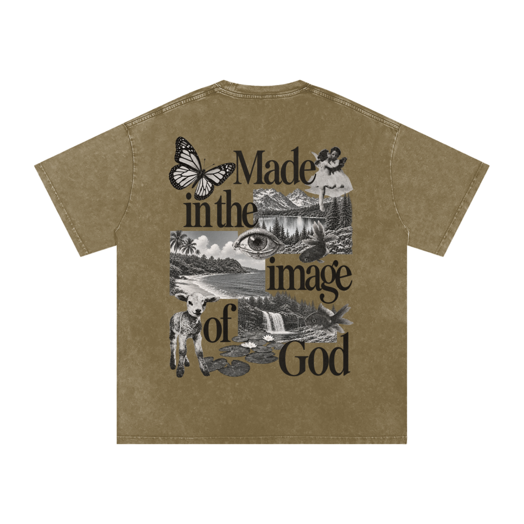 Blessed Premium Graphic Tee