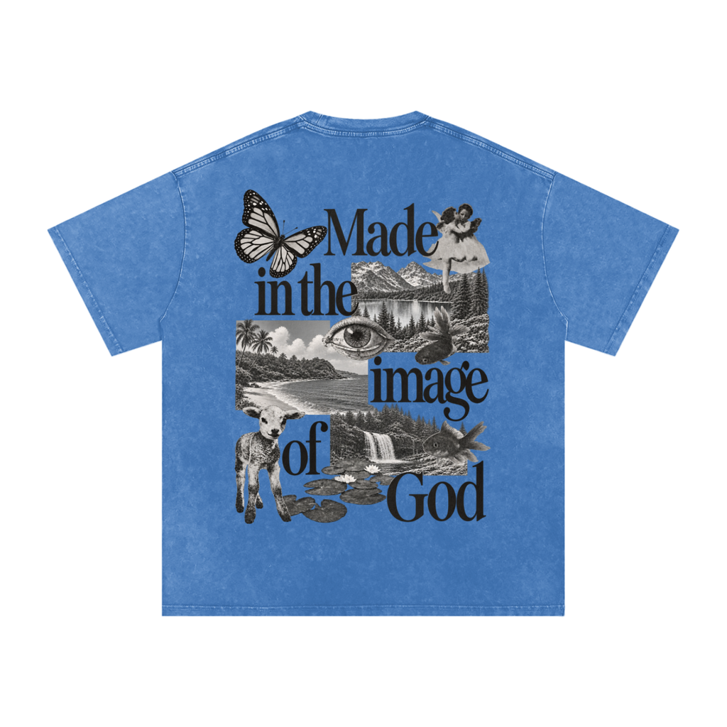 Blessed Premium Graphic Tee