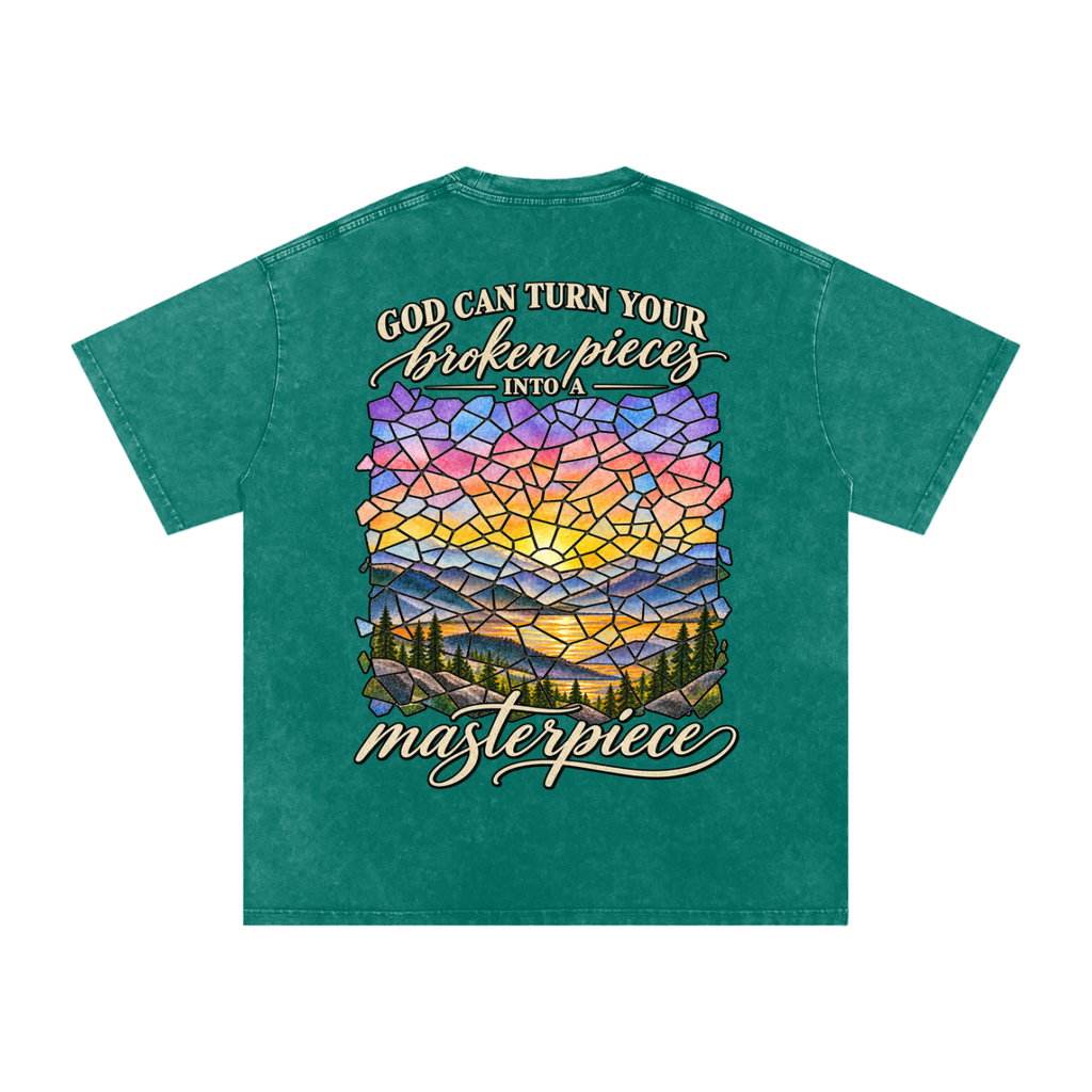 Blessed Premium Graphic Tee