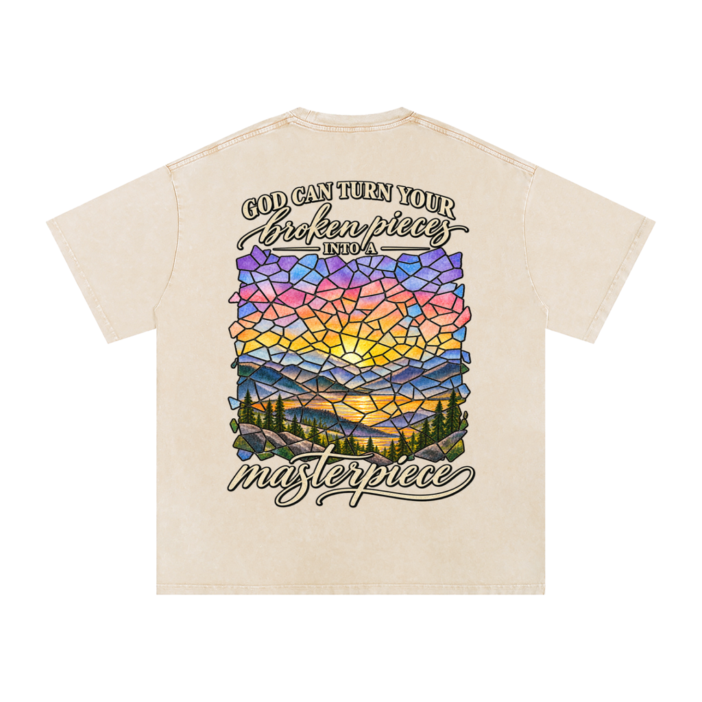 Blessed Premium Graphic Tee