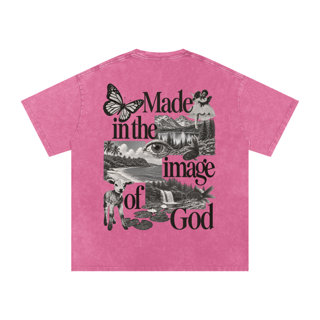 Blessed Premium Graphic Tee