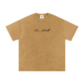 Vintage Line Be Still T-Shirt