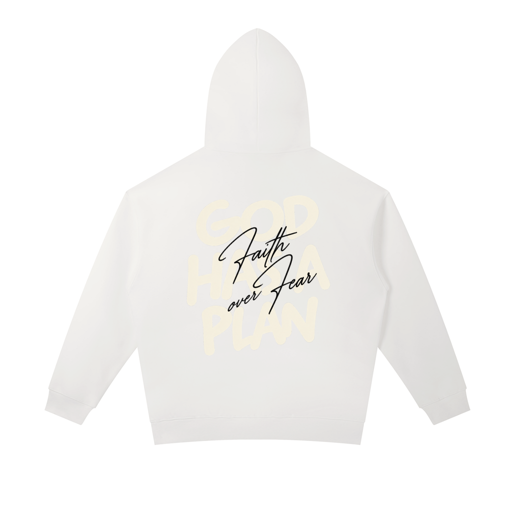 Essential Heavyweight Hoodie