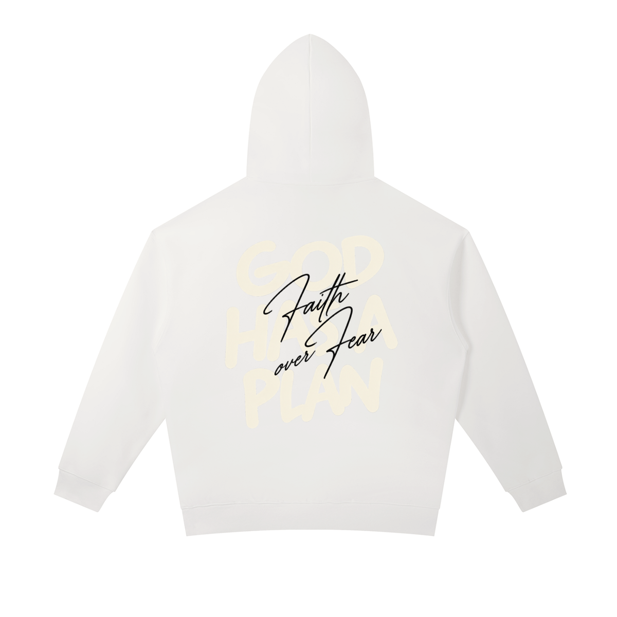 Essential Heavyweight Hoodie